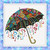 April Rain / Alessandra Adelaide Needleworks
