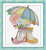 Spring Gardening / Alessandra Adelaide Needleworks