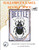 Halloween Label - Beetle Juice / Alessandra Adelaide Needleworks