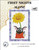 First Nights Alone / Alessandra Adelaide Needleworks