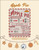 Cookie Baking Crew - Apple Pie / Alessandra Adelaide Needleworks