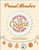 Cookie Baking Crew - Proud Member / Alessandra Adelaide Needleworks