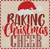 Cookie Baking Crew - Baking Christmas Cheer / Alessandra Adelaide Needleworks