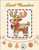 Cookie Baking Crew - Sweet Reindeer / Alessandra Adelaide Needleworks