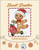 Cookie Baking Crew - Sweet Scooter / Alessandra Adelaide Needleworks