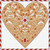 Cookie Baking Crew - Sweet Heart / Alessandra Adelaide Needleworks