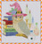 Owl, The Guardian - Halloween Lab 2026 / Alessandra Adelaide Needleworks