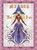 Witch , Yes I Am / Alessandra Adelaide Needleworks