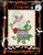 Slow Cooking - Halloween Lab 2026 / Alessandra Adelaide Needleworks