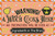 Warning - Halloween Lab 2026 / Alessandra Adelaide Needleworks