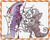 Fashion Victim - Halloween Lab 2026 / Alessandra Adelaide Needleworks
