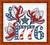 1776 / Alessandra Adelaide Needleworks