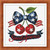 Sweet America / Alessandra Adelaide Needleworks
