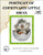 Portrait Of Courtyard: Little Swan / Alessandra Adelaide Needleworks