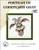 Portrait Of Courtyard: Goat / Alessandra Adelaide Needleworks