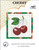 Cherry / Alessandra Adelaide Needleworks