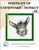 Portrait Of Courtyard: Donkey / Alessandra Adelaide Needleworks