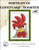 Portrait Of Courtyard: Rooster / Alessandra Adelaide Needleworks