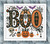 Gothic Boo / Alessandra Adelaide Needleworks