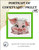 Portrait Of Courtyard: Piglet / Alessandra Adelaide Needleworks