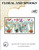 Floral And Spooky / Alessandra Adelaide Needleworks