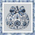 Blue Pumpkin / Alessandra Adelaide Needleworks