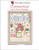 Connecticut Little State Sampler / Alma Lynne Originals