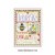 Nebraska Little State Sampler / Alma Lynne Originals