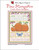New Hampshire Little State Sampler / Alma Lynne Originals