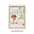 Wyoming Little State Sampler / Alma Lynne Originals