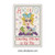 Counting Stitches Is For Me! / Alma Lynne Originals