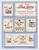 Sampler Teenies - Let It Snow / Alma Lynne Originals