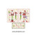 Mr. & Mrs. Santa Longstockings / Alma Lynne Originals