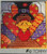 Tommy - Fridge Art 9 (Magnet Included) / Amy Bruecken Designs