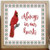 Always In Our Hearts 2/4 - In Remembrance Cardinals Series / Anabella's