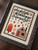 Autumn Cabin Sampler / Apple Harvest Designs