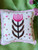 Garden Romance Four / Apple Harvest Designs