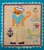 Banana Pants Purdy / Ardith Design
