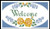 Welcome Sign - #11550-Jp / Artecy Cross Stitch