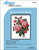 Bouquet Of Pink Roses - #10077 / Artecy Cross Stitch