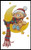 Bedtime Bear - #11601-Lf / Artecy Cross Stitch