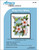 Beija Flor White / Artecy Cross Stitch