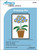 Primrose Pot - #12004-Jp / Artecy Cross Stitch