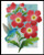 Beija Flor Red / Artecy Cross Stitch