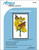 Primrose And Butterflies - #12301-Ch / Artecy Cross Stitch