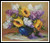Colourful Agreement / Artecy Cross Stitch