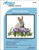 Crocus Bunny / Artecy Cross Stitch