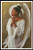 Beautiful Angel 1 - #12903-Int / Artecy Cross Stitch