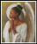 Beautiful Angel 1 (Crop) - #12904-Int / Artecy Cross Stitch