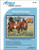 Horses Running - #13155-Jq / Artecy Cross Stitch